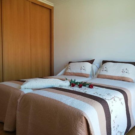 Pedrouzo Suites ภายนอก รูปภาพ